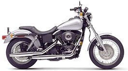 1999 Harley-Davidson FXDX